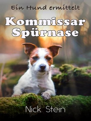 cover image of Kommissar Spürnase